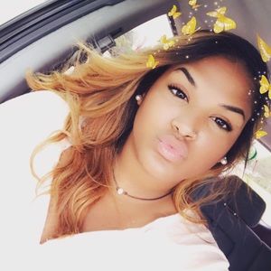 Meet your Posher, Aaliyah